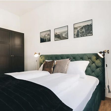 Tip! Zentraler Geht'S Nicht! Premium Apartment In Der Altstadt ドレスデン エクステリア 写真