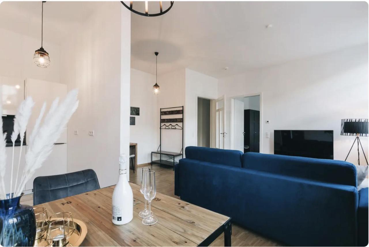 Tip! Zentraler Geht'S Nicht! Premium Apartment In Der Altstadt ドレスデン エクステリア 写真
