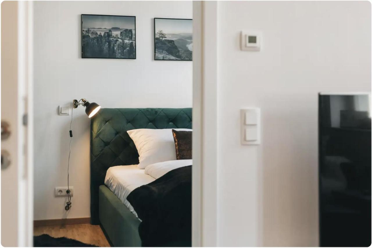 Tip! Zentraler Geht'S Nicht! Premium Apartment In Der Altstadt ドレスデン エクステリア 写真
