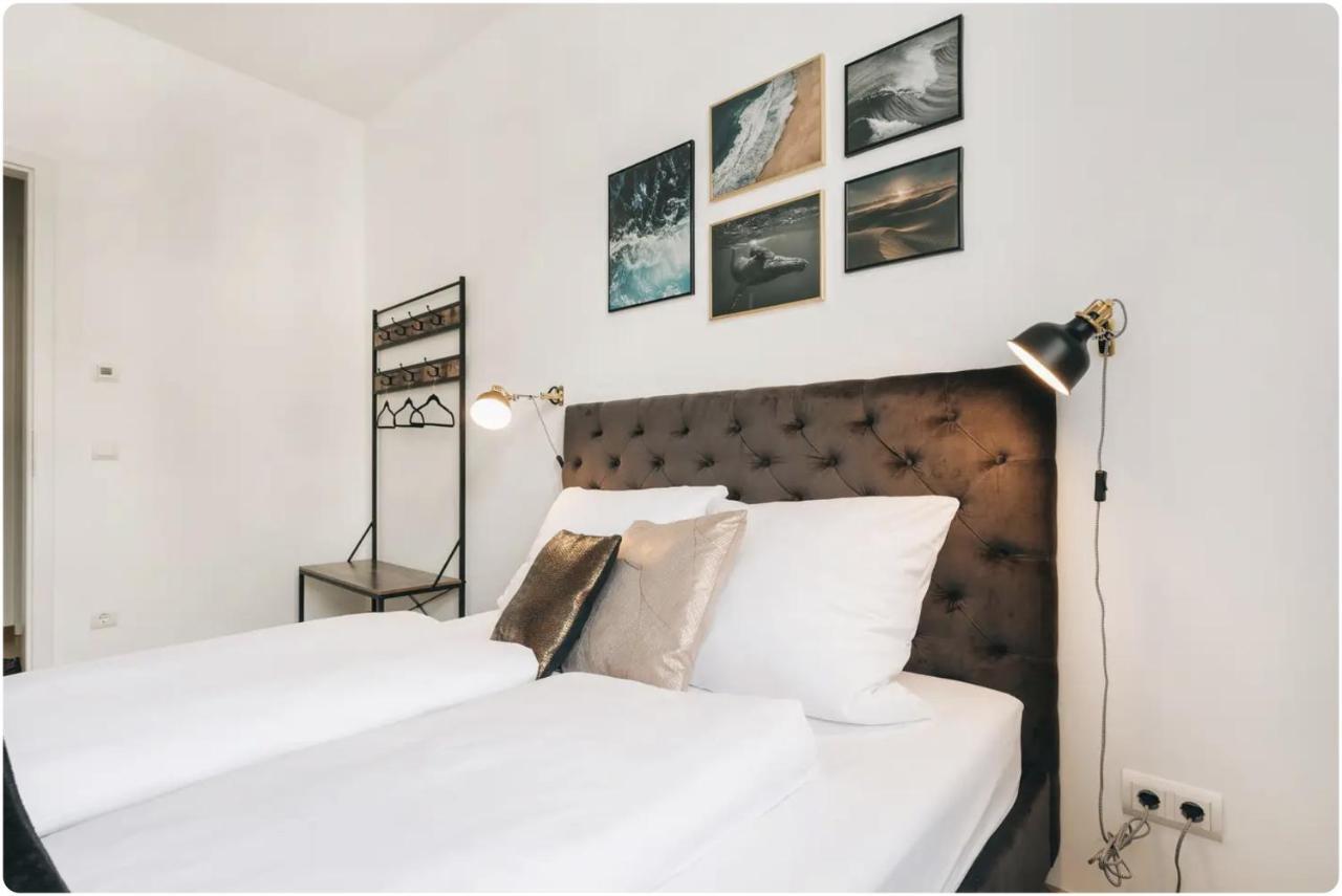Tip! Zentraler Geht'S Nicht! Premium Apartment In Der Altstadt ドレスデン エクステリア 写真