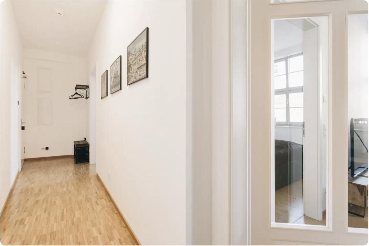 Tip! Zentraler Geht'S Nicht! Premium Apartment In Der Altstadt ドレスデン エクステリア 写真
