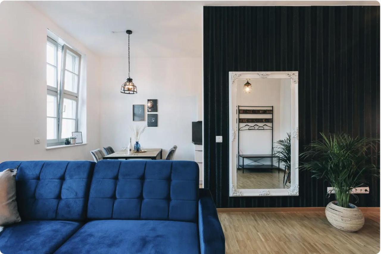 Tip! Zentraler Geht'S Nicht! Premium Apartment In Der Altstadt ドレスデン エクステリア 写真
